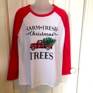 Cute Christmas Tee